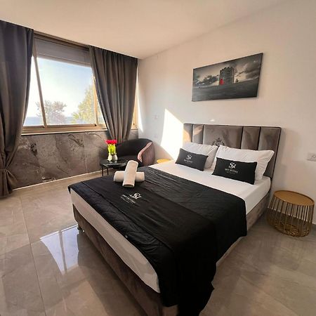 Elis Boutique Hotel Bat Jam Exteriér fotografie