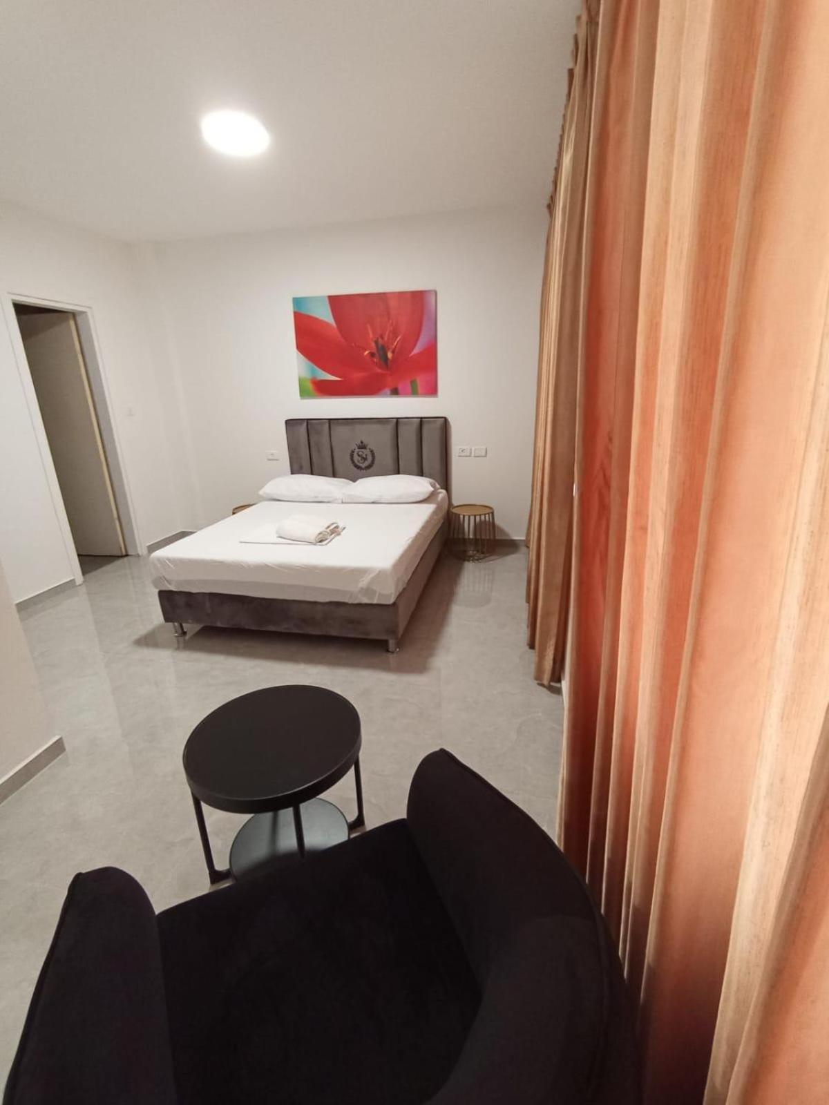 Elis Boutique Hotel Bat Jam Exteriér fotografie