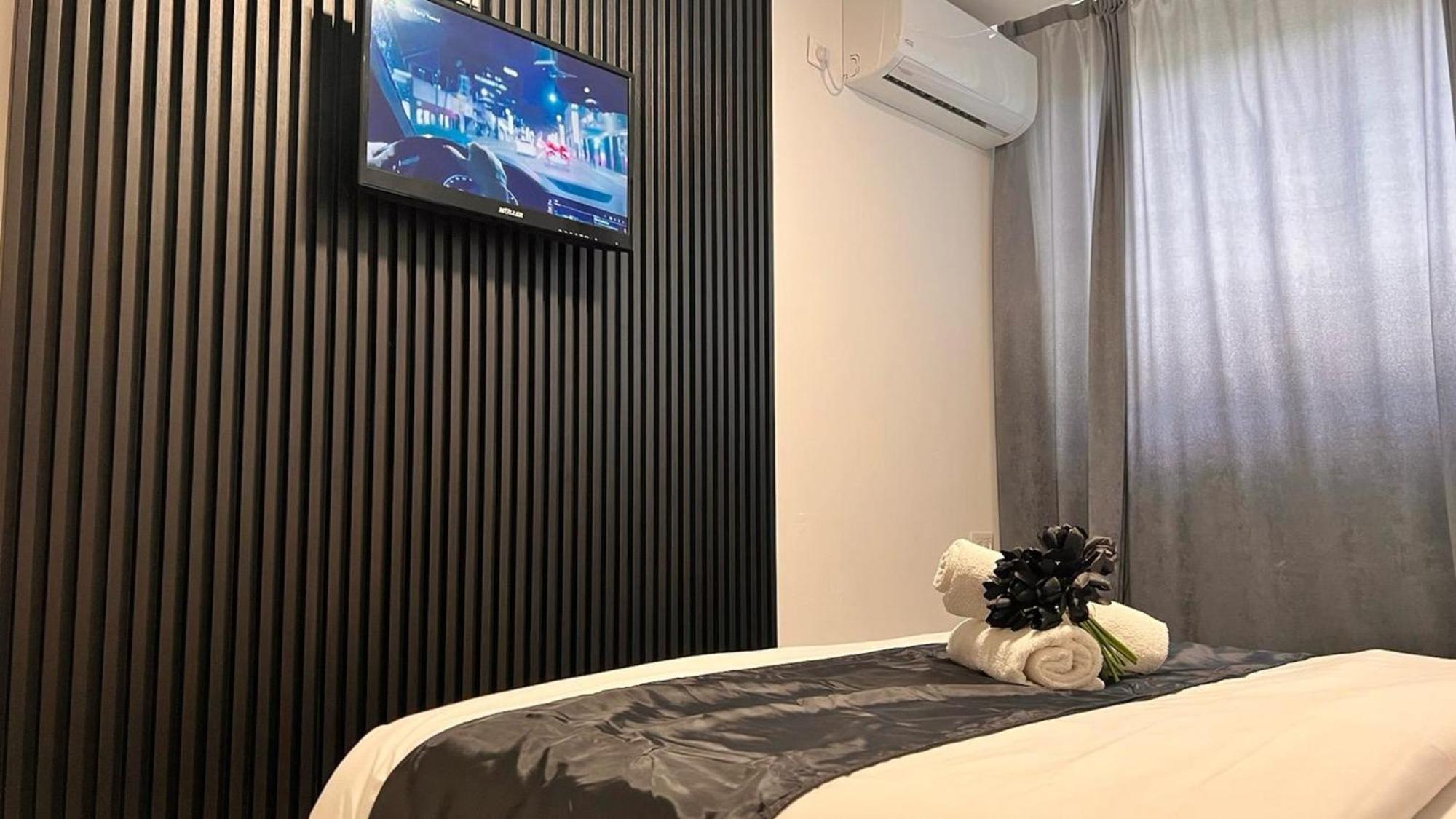Elis Boutique Hotel Bat Jam Exteriér fotografie