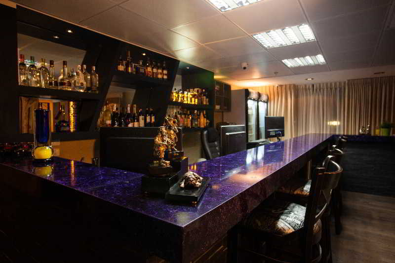 Elis Boutique Hotel Bat Jam Exteriér fotografie