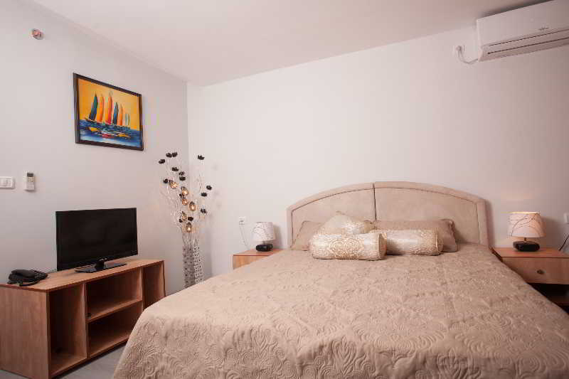 Elis Boutique Hotel Bat Jam Exteriér fotografie