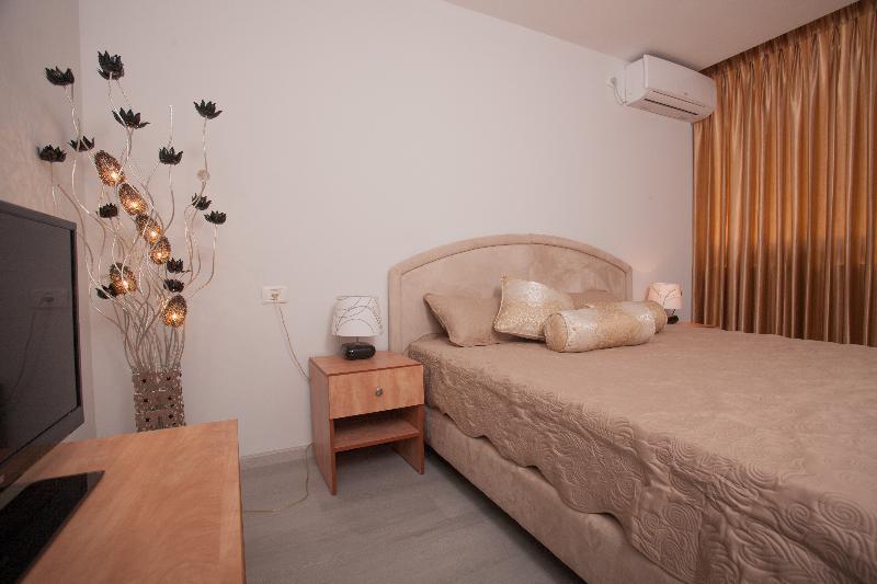 Elis Boutique Hotel Bat Jam Exteriér fotografie