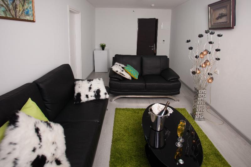 Elis Boutique Hotel Bat Jam Exteriér fotografie