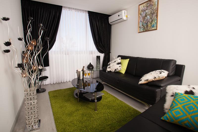 Elis Boutique Hotel Bat Jam Exteriér fotografie