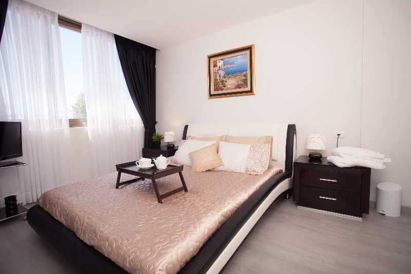 Elis Boutique Hotel Bat Jam Exteriér fotografie
