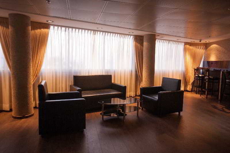 Elis Boutique Hotel Bat Jam Exteriér fotografie