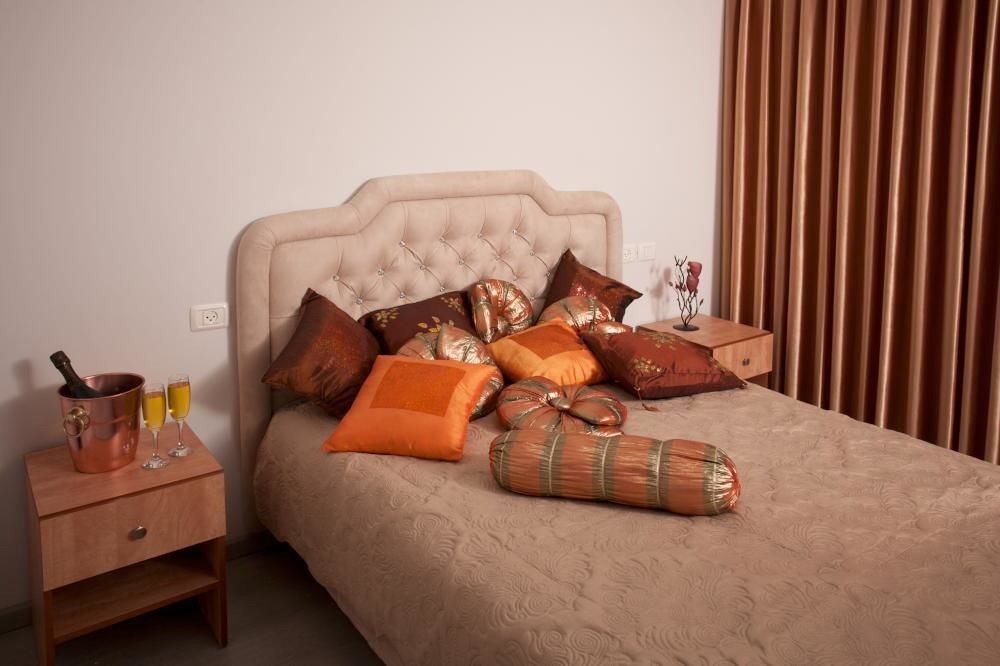 Elis Boutique Hotel Bat Jam Exteriér fotografie