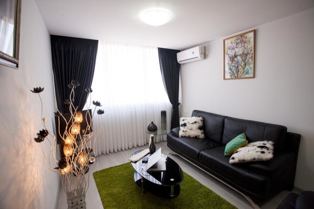 Elis Boutique Hotel Bat Jam Exteriér fotografie