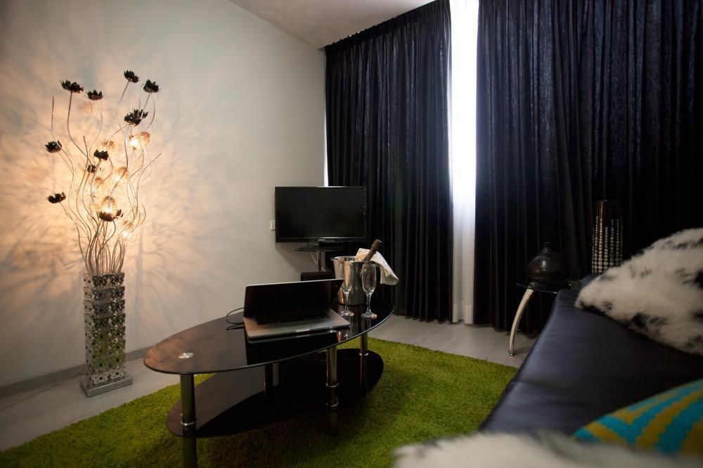 Elis Boutique Hotel Bat Jam Exteriér fotografie