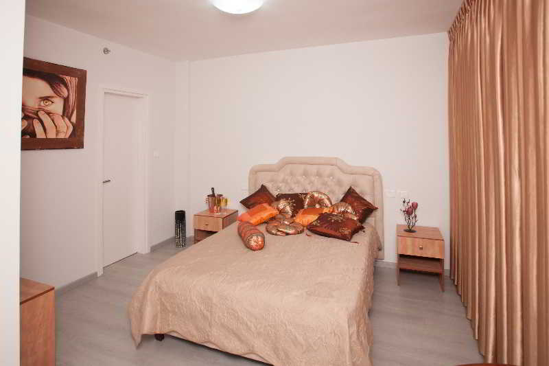 Elis Boutique Hotel Bat Jam Exteriér fotografie
