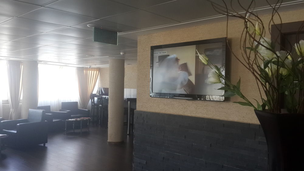 Elis Boutique Hotel Bat Jam Exteriér fotografie