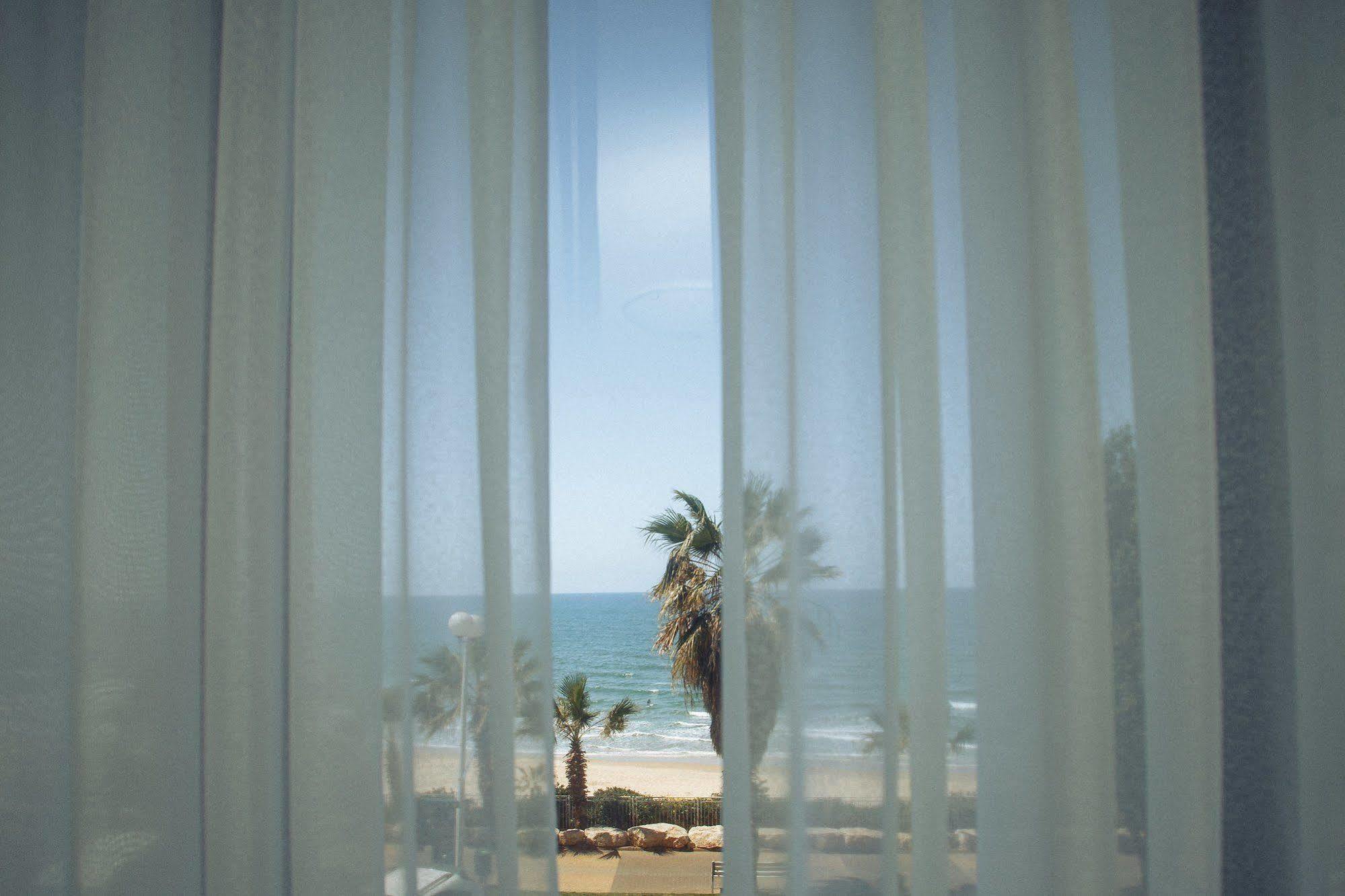 Elis Boutique Hotel Bat Jam Exteriér fotografie