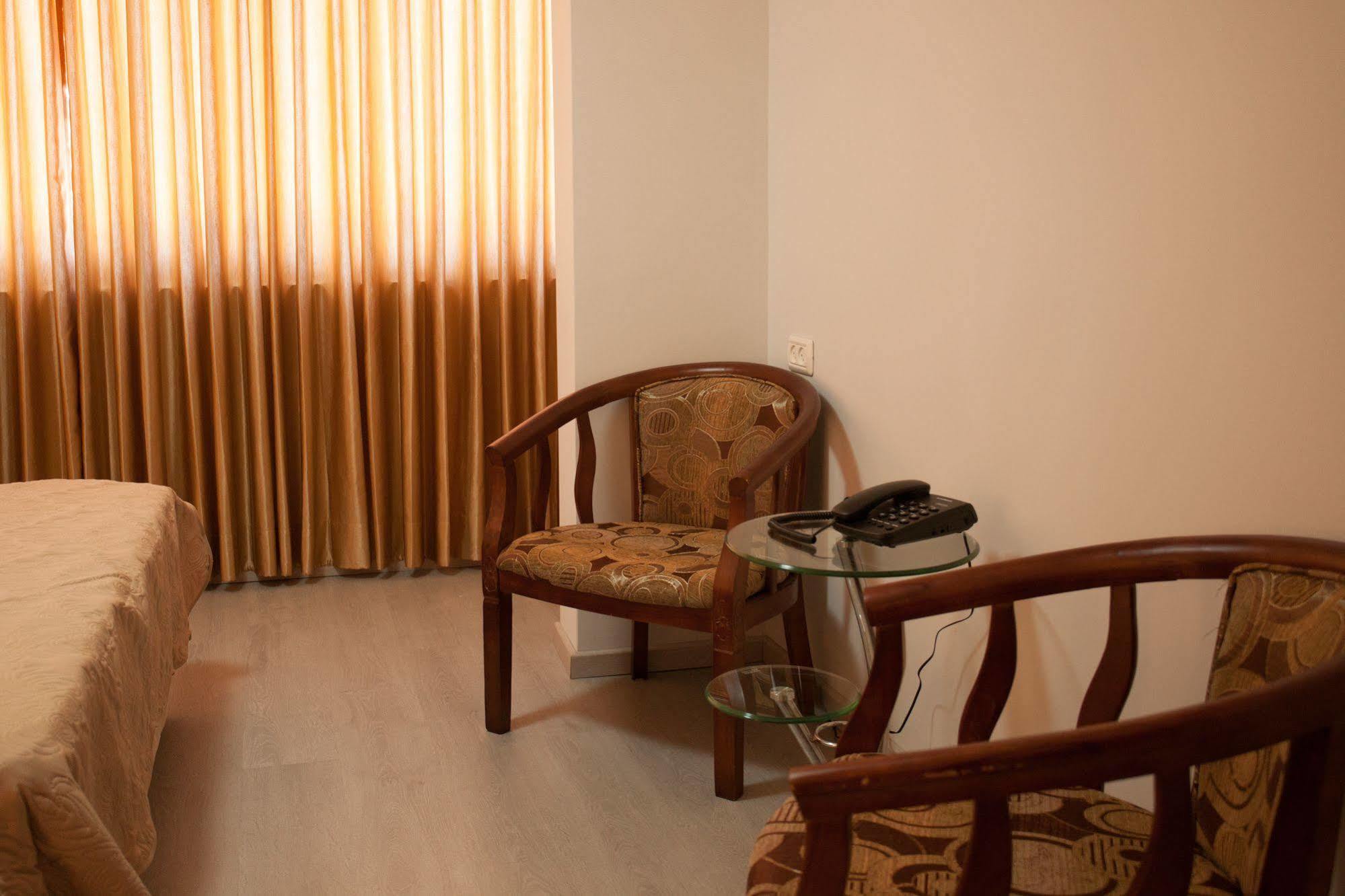 Elis Boutique Hotel Bat Jam Exteriér fotografie