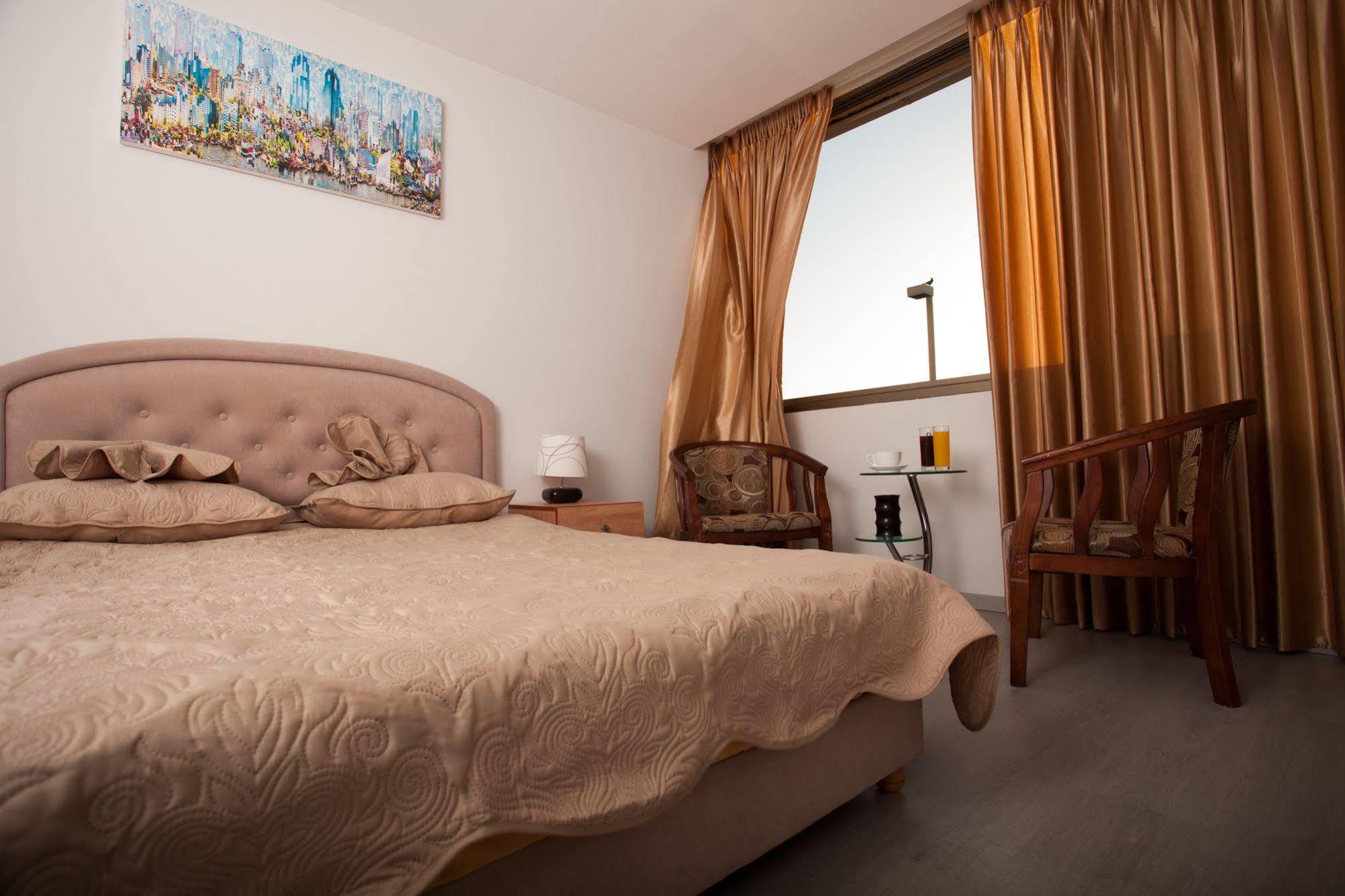 Elis Boutique Hotel Bat Jam Exteriér fotografie