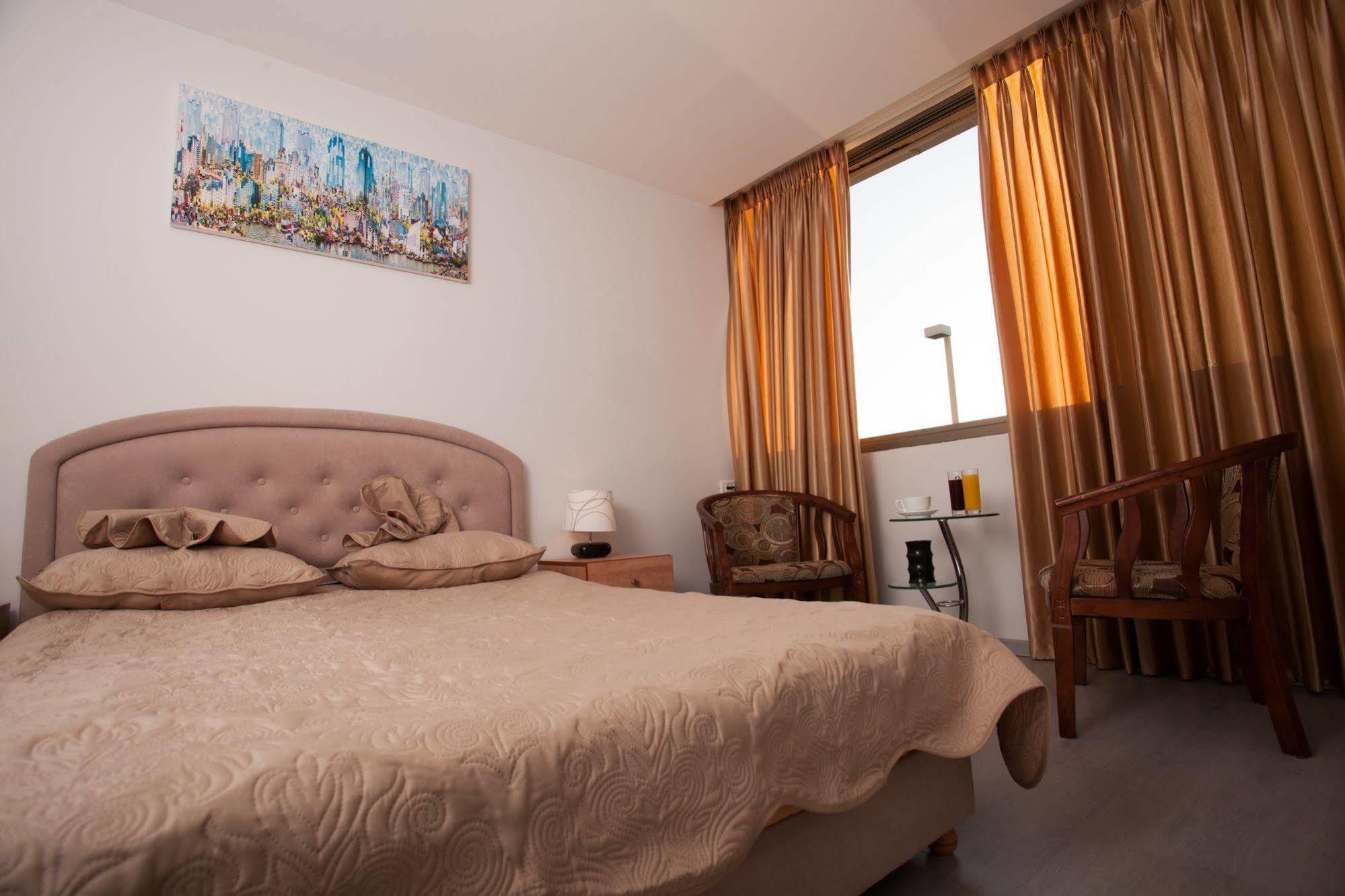 Elis Boutique Hotel Bat Jam Exteriér fotografie