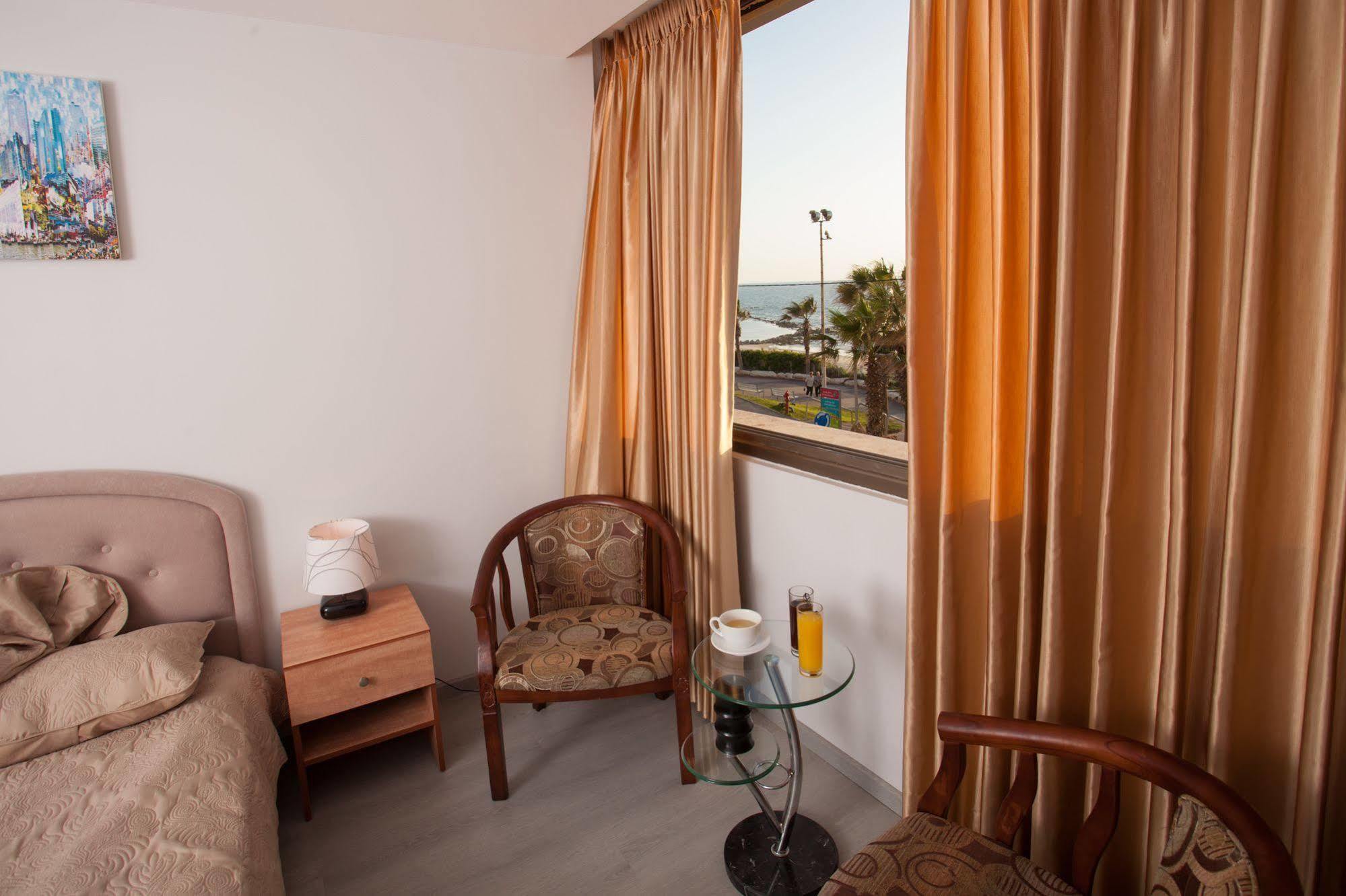Elis Boutique Hotel Bat Jam Exteriér fotografie
