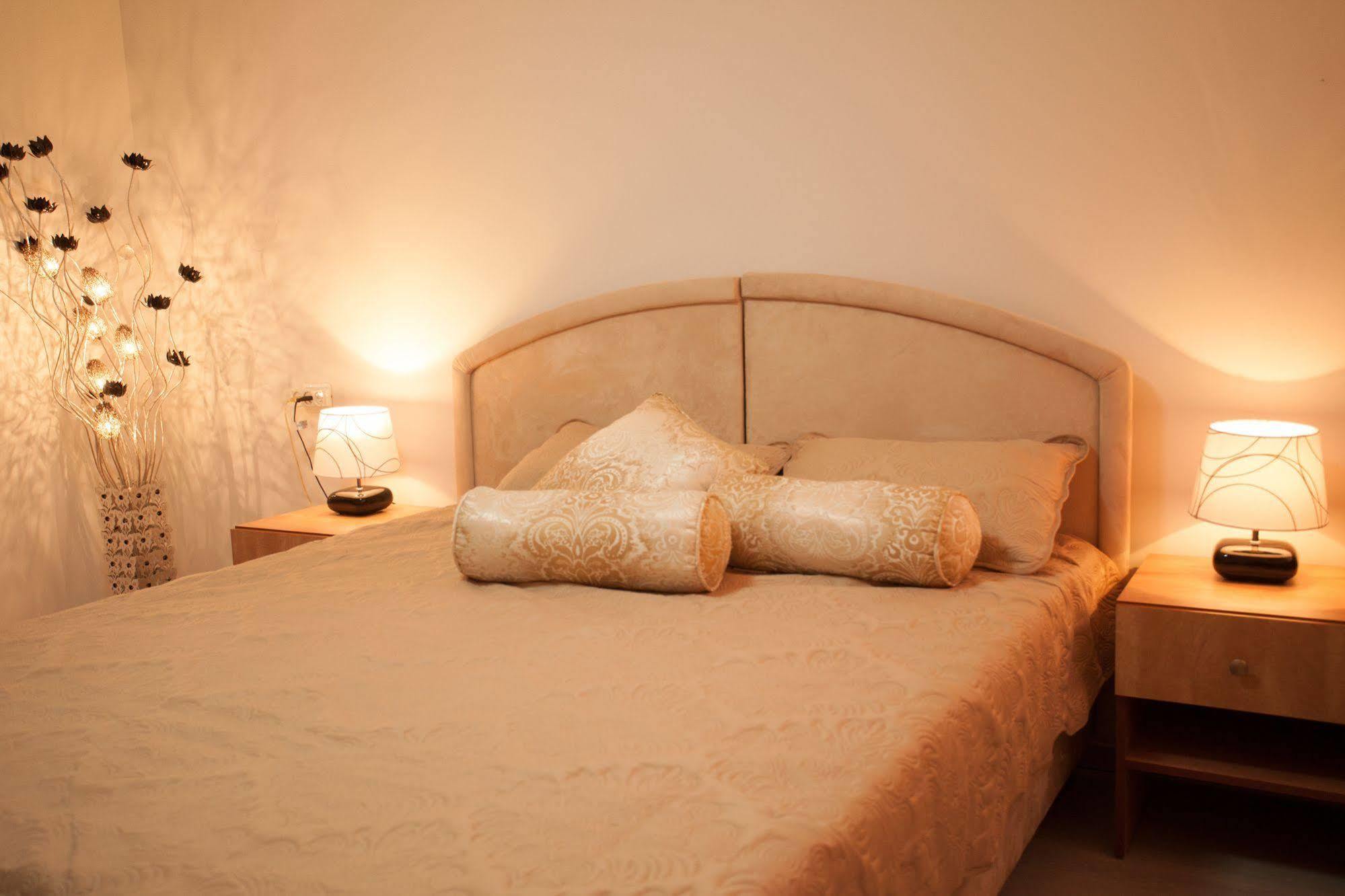 Elis Boutique Hotel Bat Jam Exteriér fotografie