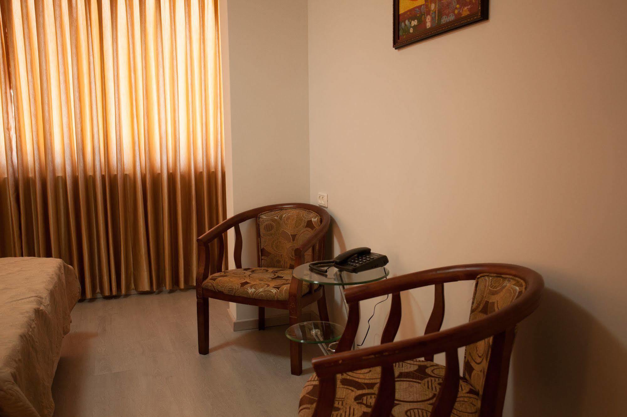 Elis Boutique Hotel Bat Jam Exteriér fotografie
