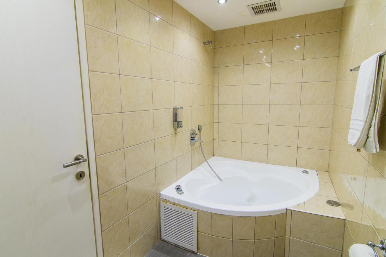 Elis Boutique Hotel Bat Jam Exteriér fotografie